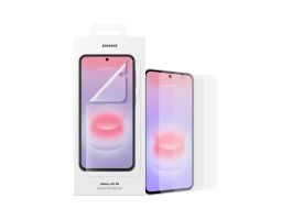 Samsung Galaxy A37 Screen Protector, Transparent (EF-UA376CTEGWW)