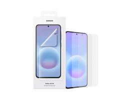Samsung Galaxy A57 Screen Protector, Transparent (EF-UA576CTEGWW)