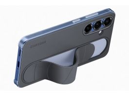 Samsung EF-GS931CBEGWW S25 fekete álló tok