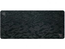 Steelseries QCK XXL Faze Clan Edition gaming egérpad (63428) fekete