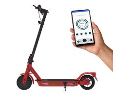Gogen S601R elektromos roller