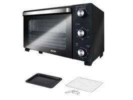 MPM MPE-15 elektromos sütő