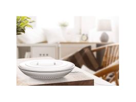 Samsung EP-PN920BWE White AFC Wireless Charger Pad (EP-PN920BWEGWW)