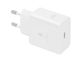 Samsung 45W Power Adapter ( TA only, W/O Cable), White (EP-T4511NWEGEU)