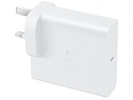 Samsung 140W Power adapter, White (EP-TB410NWEGWW)