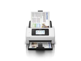EPSON Docuscanner - WorkForce DS-900WN (A4, 600 DPI, 70 lap/perc, USB/LAN/WiFi, ADF, duplex) (B11B276401)