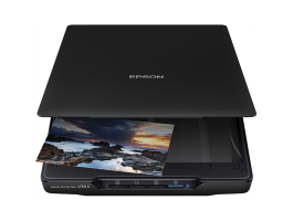 EPSON Scanner - Perfection V39II (A4, 4800x4800 DPI, USB, USB tápellátás) (B11B268401)