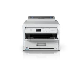 EPSON WorkForce WF-M5399DW tintasugaras nyomtató (C11CK77401)