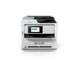 EPSON WorkForce WF-M5899DWF tintasugaras nyomtató (C11CK76401)