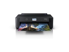 Epson Expression Photo HD XP-15000 kompakt A3+ Tintasugaras Fotónyomtató (C11CG43402) Fekete