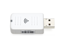 Epson ELPAP10 Wireless LAN Adapter (V12H731P01) Fehér