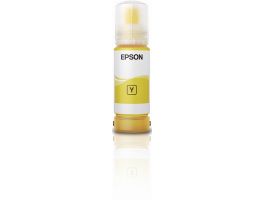 Epson 115 EcoTank Tintatartály 70 ml Sárga (C13T07D44A)