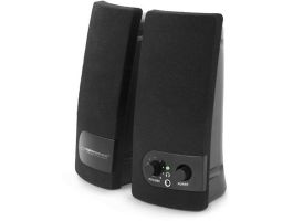 ESPERANZA Arco hangszóró (EP119) fekete