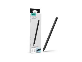 ESR Geo Digital+ Stylus Pen aktív toll rajzoláshoz, jegyzethez, Apple iPad-hez - fekete (ES164945)