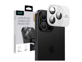 ESR kameravédő üveg átlátszó iPhone 16 Pro-hoz (GP-161982)