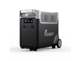 FOSSIBOT FB3840 3840 Wh-s akkumulátor (FB3840)