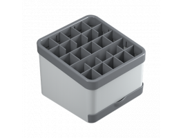 Metaltex MX230020 evőeszköztartó