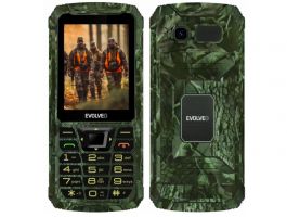 Evolveo StrongPhone Z6 (SSGM SGP-Z6-HNT) Hunting Camouflage / vadászat "álcázás"
