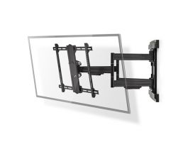 Nedis TVWM6551BK fali konzol