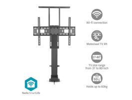 Nedis TVSM5840BK fali konzol