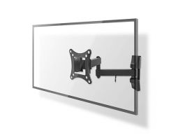 Nedis TVWM1510BK fali konzol