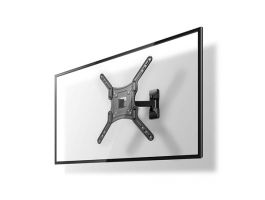 Nedis TVWM1430BK fali konzol