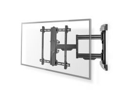 Nedis TVWM6550BK fali konzol