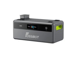 FOSSIBOT FBP1200-B 1985 Wh-s akkumulátor (zöld) (FBP1200-B)