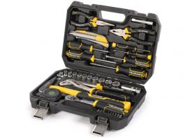 Fieldmann FDG 5023-47R csavarkulcs szett (FDG 5023-47R)