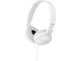 Sony MDRZX110W fejhallgató