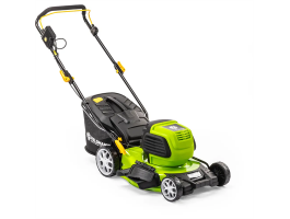 FIELDMANN FZR 2065-E elektromos fűnyíró (50008345)