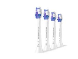 Philips HX6054/87 fogkefefej 4 db