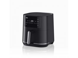 Braun HF5030IBK forrólevegős sütő