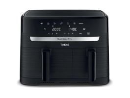 Tefal EY901N10 forrólevegős sütő
