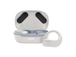 JBL Endurance Peak 3 fülhallgató (ENDURPEAK3WT) fehér