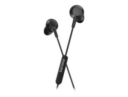 Philips TAE5008BK/00 fülhallgató mikrofonnal