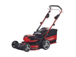 Einhell GE-CM 36/47 S HW LI (4X4,0AH) akkus fűnyíró