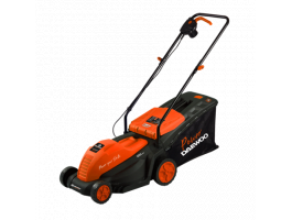 Daewoo DLMJ1500E elektromos fűnyíró