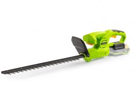 Fieldmann FZN 70202-0 20V akkumulátoros sövényvágó (FZN 70202-0)