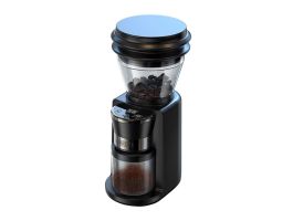 HiBREW G3 elektromos kávédaráló (G3-BLACK)
