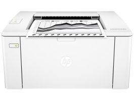 HP LaserJet Pro M102a nyomtató (G3Q34A)