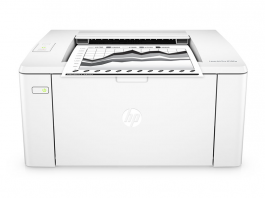 HP LaserJet Pro M102w nyomtató (G3Q35A)