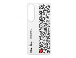 Samsung S25 Flipsuit tok (EF-MS931CWEGWW) fehér