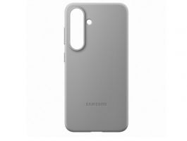 Samsung S25 vegán bőrtok (EF-VS931PJEGWW) szürke