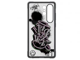 Samsung S25 Utra strapabíró Flipsuit tok (EF-JS938CBEGWW) fekete