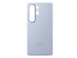 Samsung S25 Ultra vegán bőrtok (EF-VS938PLEGWW) világoskék