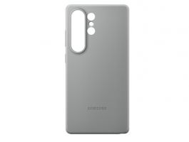 Samsung S25 Ultra vegán bőrtok (EF-VS938PJEGWW) szürke