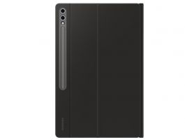 Samsung Tab S10 Ultra/S9 Ultra billentyűzetes tok AI billentyűvel (EF-DX925BBEGGB) fekete