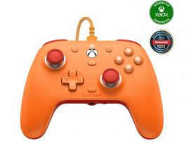 GameSir G7 Special Edition Vezetékes Xbox & PC Kontroller (GSG700SE-4) narancs