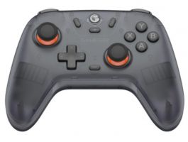 GameSir Nova Lite Vezeték Nélküli Kontroller (GST4NL007-2) fekete